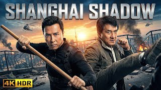 Download lagu SHANGHAI SHADOW (2025) Donnie Yen - Jackie Chan | Film Aksi Lengkap - Thriller | 4K #filmaksi mp3