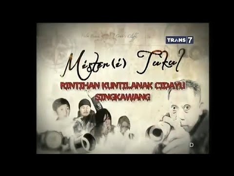 Rintihan Kuntilanak Cidayu ~ Mister Tukul