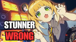 Download lagu They wanted me to pull M6 Jufufu... Big Mistake | Zenless Zone Zero mp3