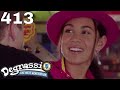 Degrassi The Next Generation 413 Bark At The Moon