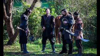 Dirilis  Ertugrul background music.. No. 01