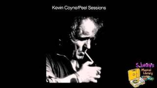 Kevin Coyne "The Miner's Song"