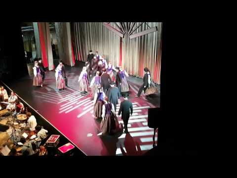 Sarkandaiļa roze auga - Dancis 18.11.2016