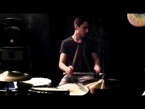 Advanced Funk Studies - Solo 5 Yura Bezzemeltsev