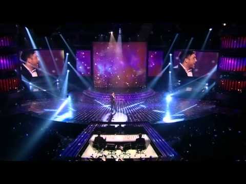 And the winner is... - The X Factor Live Final (Full Version)