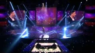 And the winner is... - The X Factor Live Final (Full Version)