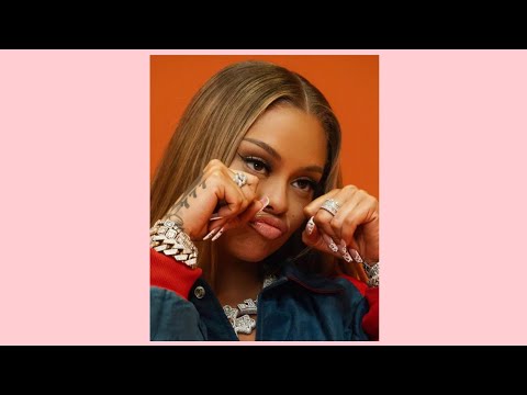 Latto x Monaleo x Kaliii Type Beat - 'BLOW' | Female Rap Beats 2024