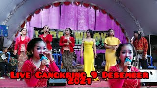 Download lagu Full Album Langgam Campursari // Laras Wijoyo Live Cangkring - Gabus 09 Desember 2021 mp3