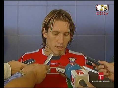 CMT. Temp. 2009-10. Videonoticias 22/09/2009