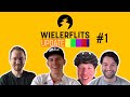 WielerFlits Update is terug: Ronde van Vlaanderen, eRacing en Skypen met Jetse Bol - WIELERFLITS