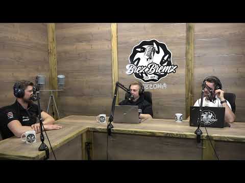 #23 BREZ BREMZ - KLEMEN GERČAR