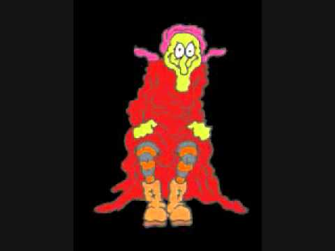 my sistas and brothers  7-23-77