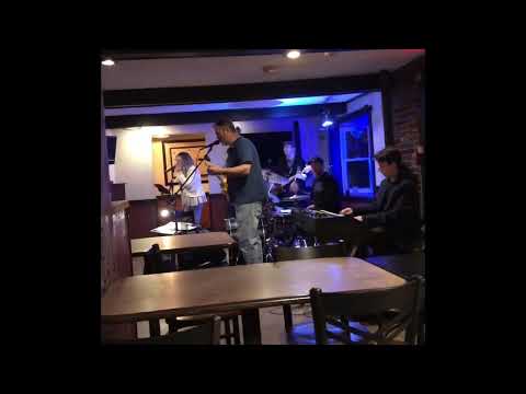 Thumbnail for Salt Reef Band 1/23 at TAPP by Reef (band)