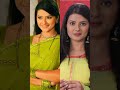 Kratika Sengar In Kasam Tere Pyaar Ki And Punar Vivah