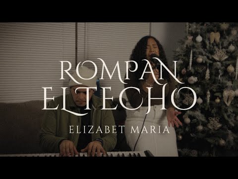 Rompan El Techo @Genesiscolonoficial (Live Cover) - Elizabet Maria