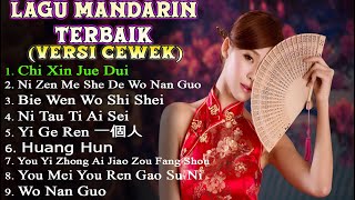 Download lagu Kumpulan Lagu Mandarin Terbaik 2021 Best Chinese M... mp3