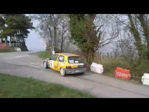 2 Rally Dei Colli Scaligeri 2017