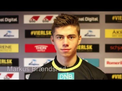 Norges mest akrobatiske midtbane