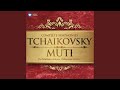 Suite from Swan Lake, Op. 20a: I. Scene. Moderato