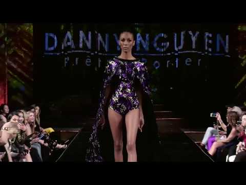 DANNY NGUYEN PRET-A-PORTER F/W 2018 NYFW