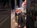 Gojo Satoru Caught In Public Jujutsukaisen Gojo Cosplay Gojosatoru Fypシ Shorts