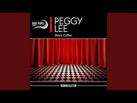 Baby, Don't Be Mad At Me