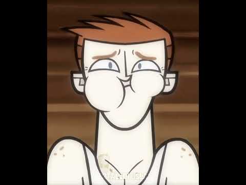 total drama all stars edit (duncan, Scott, Alejandro and courtney)