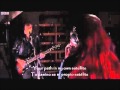 The Kills - Satellite (subtitulado al español) 