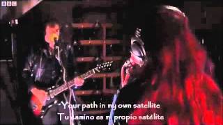 The Kills - Satellite (subtitulado al español)