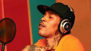 Vybz Kartel - Gone Too Soon (Full Song) August 2016
