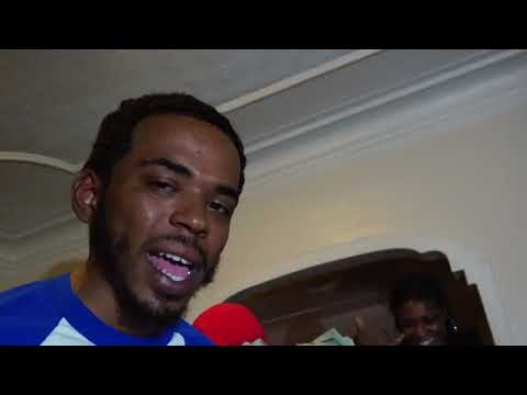 Lil Cuz x No Cap Shot By @448 ent