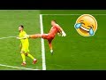 Funny Soccer Football Vines 2019 ● Goals l Skills l Fails #78 Funny Soccer Football Vines 2019 ● Goals l Skills l Fails #78