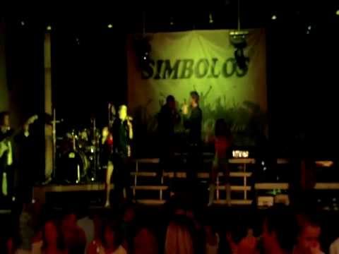 Orquesta SIMBOLOS   Popurri de La Decada  los 70