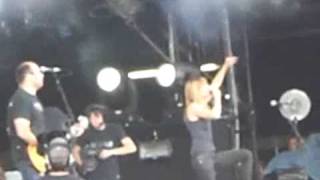 Guano Apes - Candy Love (Rock im Park 2009)