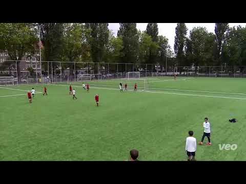 avv Swift JO11 1  vs  AFC JO11 1