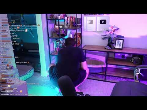 Vaush explains Ace Materialism to chat