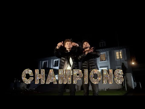 LUKO & gsen45 - Champions