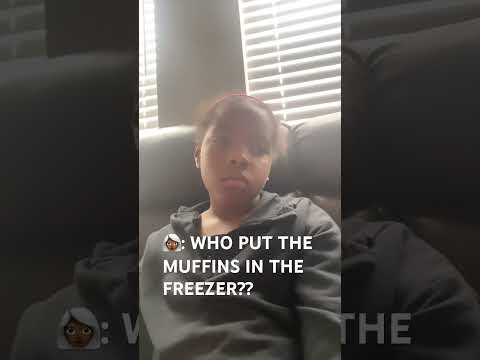 MUFFINS #rap #music #song #lolosquad #funny