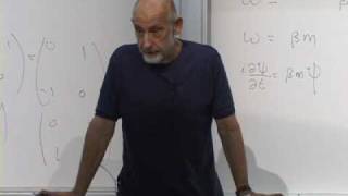 Lecture 6 | New Revolutions in Particle Physics: Basic Concepts