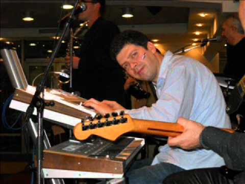 Niko Srebrov - Silver Violin