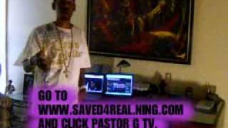 COMING UP THIS HOUR TD JAKES- NOEL JONES -APOSTLE JEROME BROWN- REV RUN HOT WHIP'S AND MUCH MORE!!!