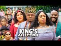 The King S Affection Season 11 Ken Eric 2022 New Trending Latest Nollywood Nigeria Movie