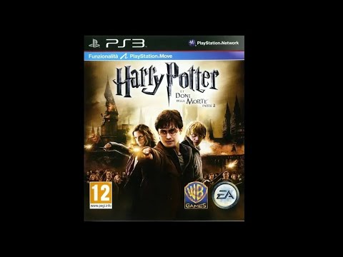 Harry Potter e i Doni della Morte Parte 2 (Completo)