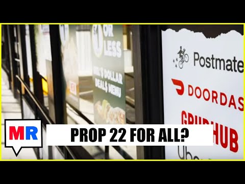 Owner Class Wants Us All Temps w/ Josh Eidelson