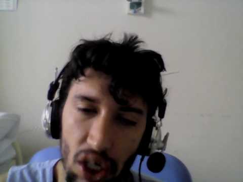 Morgan Tariki e Maysa Naves