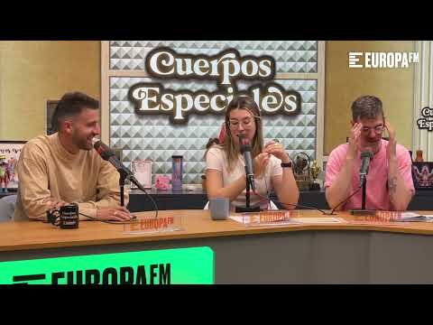 Juancho Marqués presenta su disco 'Paraíso 39': "Lo hice disfrutando con amigos, ese es mi éxito"