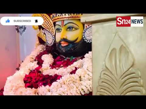 Khatu Shyam Temple Shocker: Viral Video Exposes Misbehavior with Devotees!