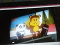 Wubbzy And Friends Thomas And Frineds Worry Bear And The Flood