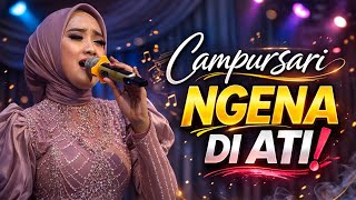 Download lagu Campursari  Bareng ANISAH RAHMA -Pernikahan UTIN dan ALDI di Kedung Rejo Waru || M Pro Audio mp3