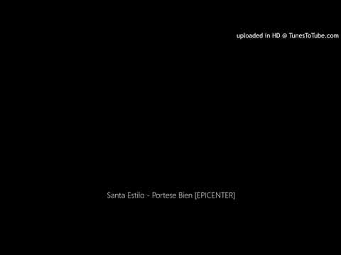 Santa Estilo Portese Bien Epicenter 5130